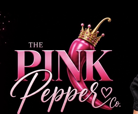 The Pink Pepper Co.